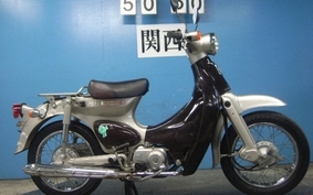 HONDA LITTLE CUB AA01