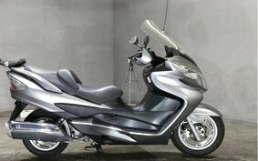 SUZUKI SKYWAVE 400 2009 CK45A