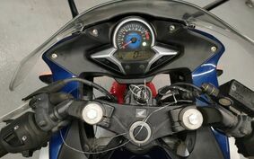 HONDA CBR250R MC41