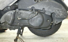 SUZUKI ADDRESS V125 CF46A