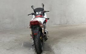 HONDA CB400 SUPER BOLDOR 2011 NC42