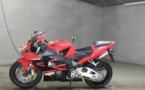 HONDA CBR954RR 2002 SC50