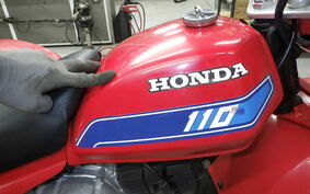 HONDA ATC110 TB02