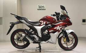 SUZUKI GIXXER 150 SF