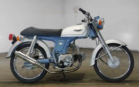 HONDA BENLY 50 S CD50