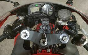 HONDA CBR954RR 2002 SC50