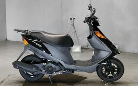 SUZUKI ADDRESS V125 CF4EA