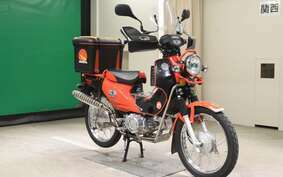 HONDA CROSS CUB 110 JA10