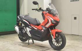 HONDA ADV150 KF38