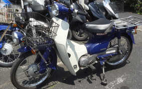 HONDA PRESS CUB 50 STD AA01