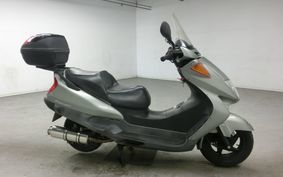 HONDA FORESIGHT EX MF04