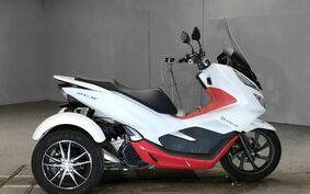 HONDA PCX 150 TRIKE KF20