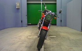 SUZUKI SV400 2005 VK53A