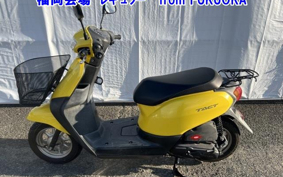 HONDA TACT-4