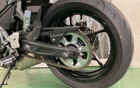 KAWASAKI Z650 ABS 2021 ABS