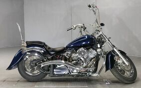 YAMAHA DRAGSTAR 1100 1999 VP10J