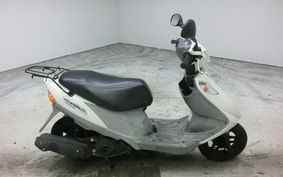 SUZUKI ADDRESS V125 G CF46A