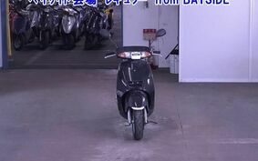 HONDA LEAD 100 JF06