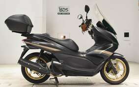 HONDA PCX125 JF28