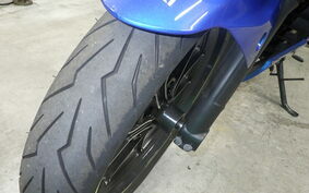 SUZUKI GIXXER 250 SF ED22B