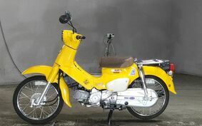 HONDA C50 SUPER CUB AA09