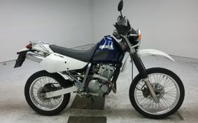 SUZUKI DJEBEL 250 XC Type SJ45A