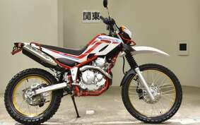 YAMAHA SEROW 250 Gen.3 DG31J