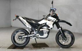 YAMAHA WR250X DG15J