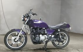 KAWASAKI Z750 FX Type Gen.3 KZ750E