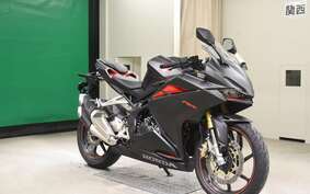 HONDA CBR250RR A MC51