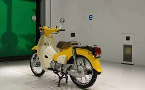 HONDA C110 SUPER CUB JA44