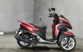 YAMAHA TRICITY 125 SE82J