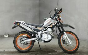 YAMAHA SEROW 250 DG17J