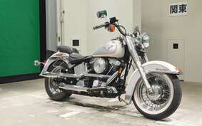 HARLEY FLSTN 1340 1994 BNL