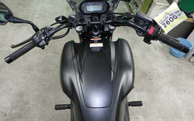 HONDA CTX700 N 2015 RC68