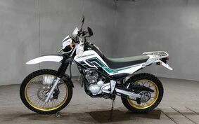 YAMAHA SEROW 250 DG17J