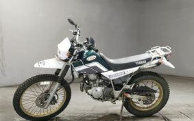 YAMAHA SEROW 225 WE DG08J