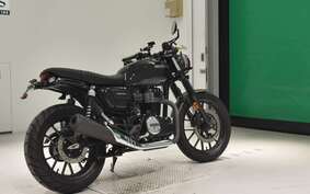 HONDA GB350S 2024 NC59