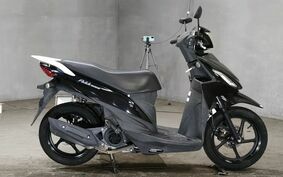 SUZUKI ADDRESS 110 CE47A