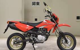 HONDA XR100 MOTARD HD13