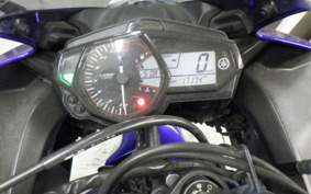 YAMAHA YZF-R25 RG10J