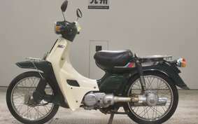 YAMAHA TOWN MATE 80 E 22K