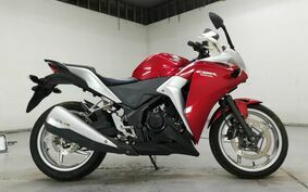 HONDA CBR250R MC42