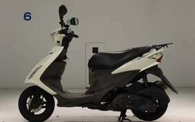 SUZUKI ADDRESS V125 S CF4MA