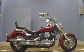 YAMAHA DRAGSTAR 400 CLASSIC 1998 4TR