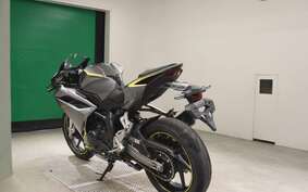 HONDA CBR250RR A MC51