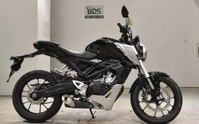 HONDA CB125 R JC79