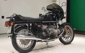 BMW R80 1980