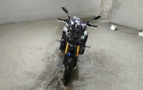 YAMAHA MT-10 SP 2020 RN50J