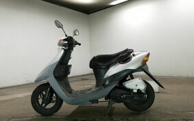 SUZUKI LET's 2 CA1KA